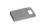 Kingston DataTraveler 32GB Micro USB 3.1 Metal Ultra-compact Flash Drive