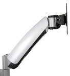 EXDISPLAY Xenta single monitor mount