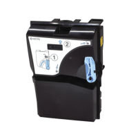 Kyocera TK-825K Black Toner cartridge