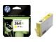 HP 364XL Yellow Ink Cartridge