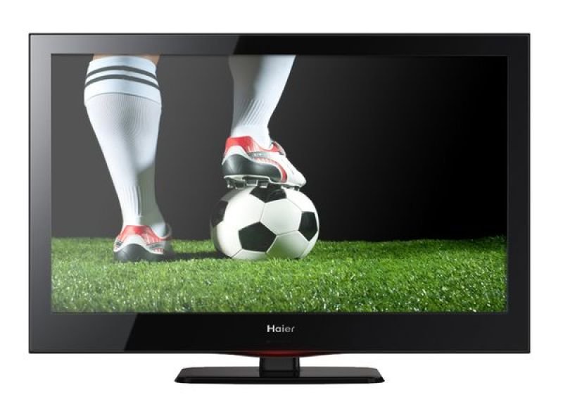 Haier LET24C600 23.6 LED TV   Televisions  Ebuyer