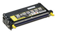 Epson C2800 Yellow Toner Cartridge