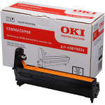 OKI C5850/C5950 Black Drum
