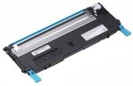 Dell J069K Cyan Toner Cartridge