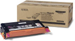 Xerox 113R00724 High Yield Magenta Toner Cartridge