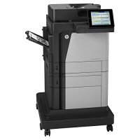 HP LaserJet Enterprise MFP M630f Laser Printer