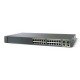 Cisco Catalyst 2960-Plus 24TC-L Managed Switch