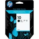 HP 10 Black Ink cartridge - C4844A