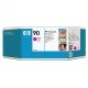 HP 90 Magenta Original	Printhead & Printhead Cleaner For use with - Selected Printers* - C5056A