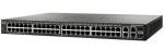 Cisco Small Business SF300-48PP L3 PoE+ Managed Switch
