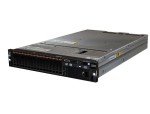Lenovo System x3650 M4 7915 Xeon E5-2667V2 3.3 GHz 8GB Rack-mountable 2U Server