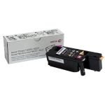 Xerox W6020 Magenta Toner Cartridge
