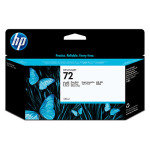 HP 72 Photo Black Original Ink Cartridge - High Yield 130ml - C9370A