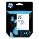HP 72 Photo Black Original Ink Cartridge - Standard Yield 69ml - C9397A