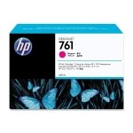 HP 761 Magenta Original Ink Cartridge - Standard Yield 400ml - CM993A