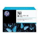 HP 761 Dark Gray Original Ink Cartridge - Standard Yield 400ml - CM996A
