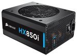 Corsair HX850i 850 Watt Power Supply