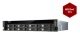 QNAP TVS-871U-RP-i3 16TB (8 x 2TB WD Red Pro) 4GB RAM 8 Bay 2U NAS