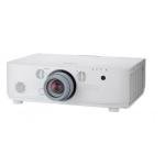 NEC PA572W WXGA Lcd Technology Install Projector - 5,700 Lms