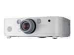 NEC PA522U WUXGA Lcd Technology Install Projector - 5,200 lms