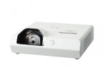 Panasonic PT-TW340E WXGA 3lcd Meeting Room Projector - 3,200 lms