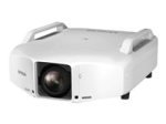 Epson EB-Z9870U WUXGA 3lcd Technology Install Projector - 8,700 lms