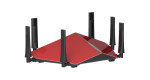 D-Link DIR-890L - Wireless AC3200 Ultra Performance WiFi Router