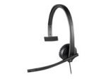 Logitech USB Headset H570e