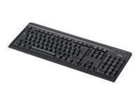 Fujitsu KB410 Wired keyboard