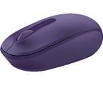 Microsoft Wireless Mobile Mouse 1850 Purple