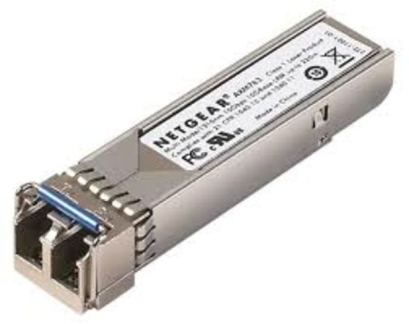 Netgear ProSafe 10GBase-LRM SFP+ LC GBIC