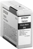 Epson T8501 Photo Black Ink Cartridge