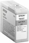 Epson T8507 High Yield Light Black Ink Cartridge