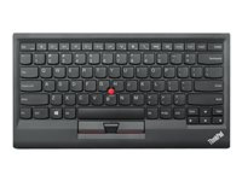 thinkpad compact usb keyboard with trackpoint