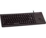 Cherry G84-5400 Xs Trackball Wired Keyboard black UK