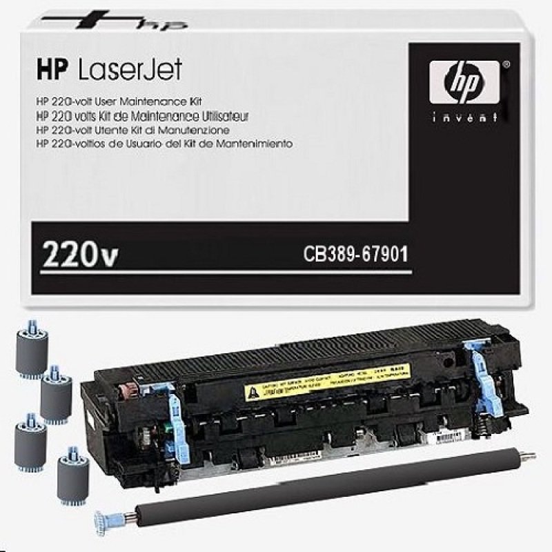 Hp p4014 замена термопленки