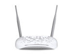 TP-Link TD-W9970 300mbps Wireless N Usb Vdsl2 Modem Router