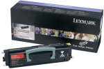 Lexmark E33x E34x Black Toner Cartridge
