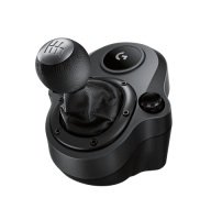 Logitech Driving Force Shifter for G29 and G290