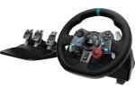Logitech G29 Steering Wheel and Pedals - PC/PS3/PS4