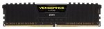 Corsair Vengeance LPX 8GB (2x4GB) DDR4 DRAM 2133MHz C13 Memory Kit - Black