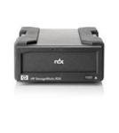 HPE RDX1000 USB3.0 Internal Disk Backup System