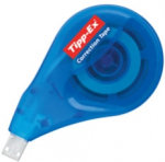 Tipp-ex Easy Correct Roller 42mmx12m - (pk10)