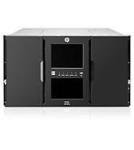 HPE StoreEver MSL6480 Scalable Base Module
