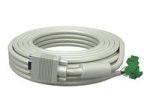 Vision Techconnect Spare 20m Vga Cable