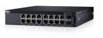 Dell Networking X1018 16 ports Managed Switch