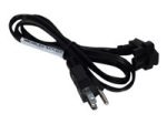 Dell power cable (250 VAC) 2 m