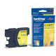 Brother LC1100HYY High Yield Yellow Ink Cartridge