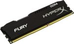 HyperX HX424C15FB/4 4GB DDR4 2400MHz Memory