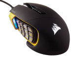 Corsair Gaming SCIMITAR RGB MOBA/MMO 12000DPI Optical Gaming Mouse